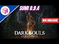 🔥DARK SOULS REMASTERED | SUMI Emulator 0.9.4 • Poco F3 Teste!