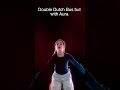 Double Dutch Bus #shorts #fyp #dance #kids #kidsvideo