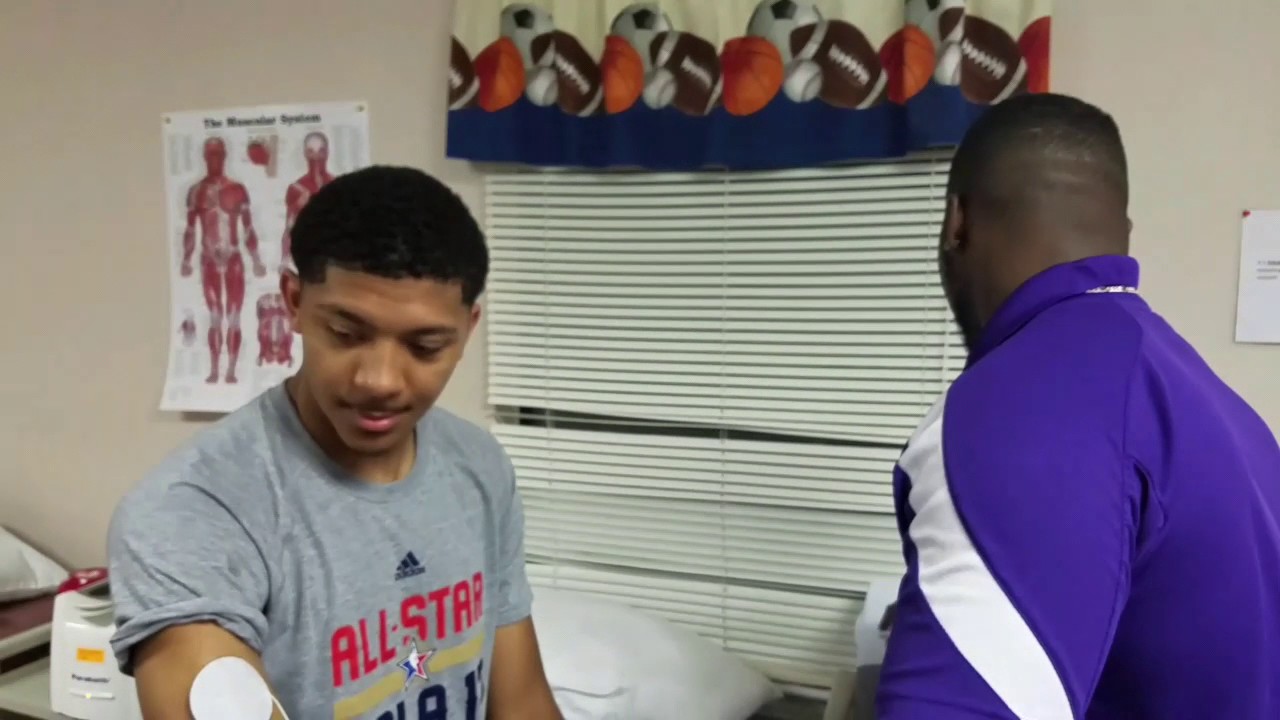 Ultrasound And Estim Combo By Chris Williams Youtube Chris Williams Ultrasound Williams