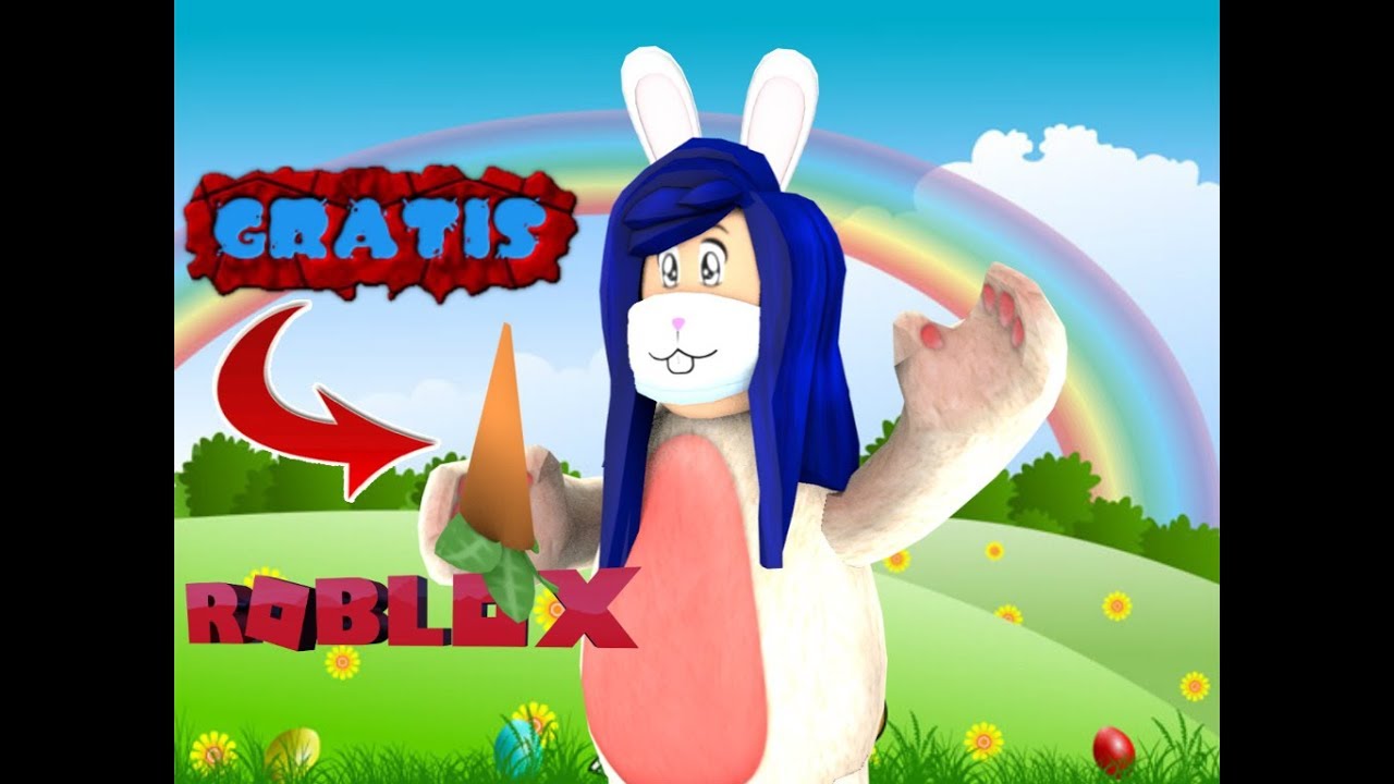 Como Ser Un Conejo En Roblox Gratis Jugando Epic Minigames - mascara de conejo roblox