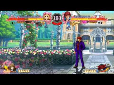 黃金夢想曲†Cross 樓座&拉姆達