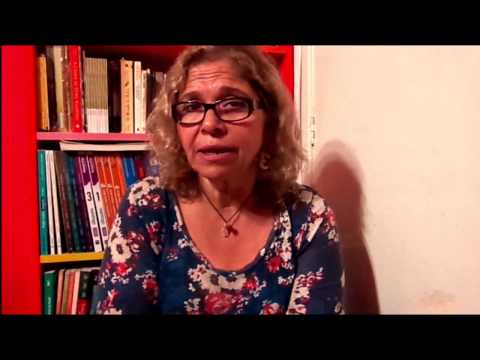 A história do Instituto de Educação Flores da Cunha por Andréa Schaeffer