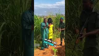 Prisoner Escape Plan Fails Miserably #shorts