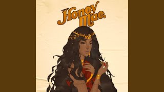Honey Mae - Jarlo Bâse