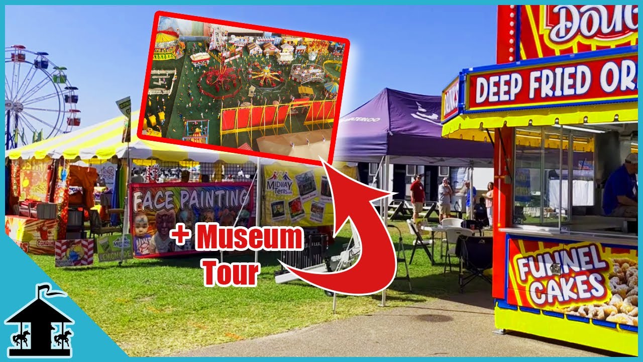 Gibtown s Carnival Trade Show What s It Like YouTube gibtown-s-carnival-trade-show-what-s-it-like-youtube
