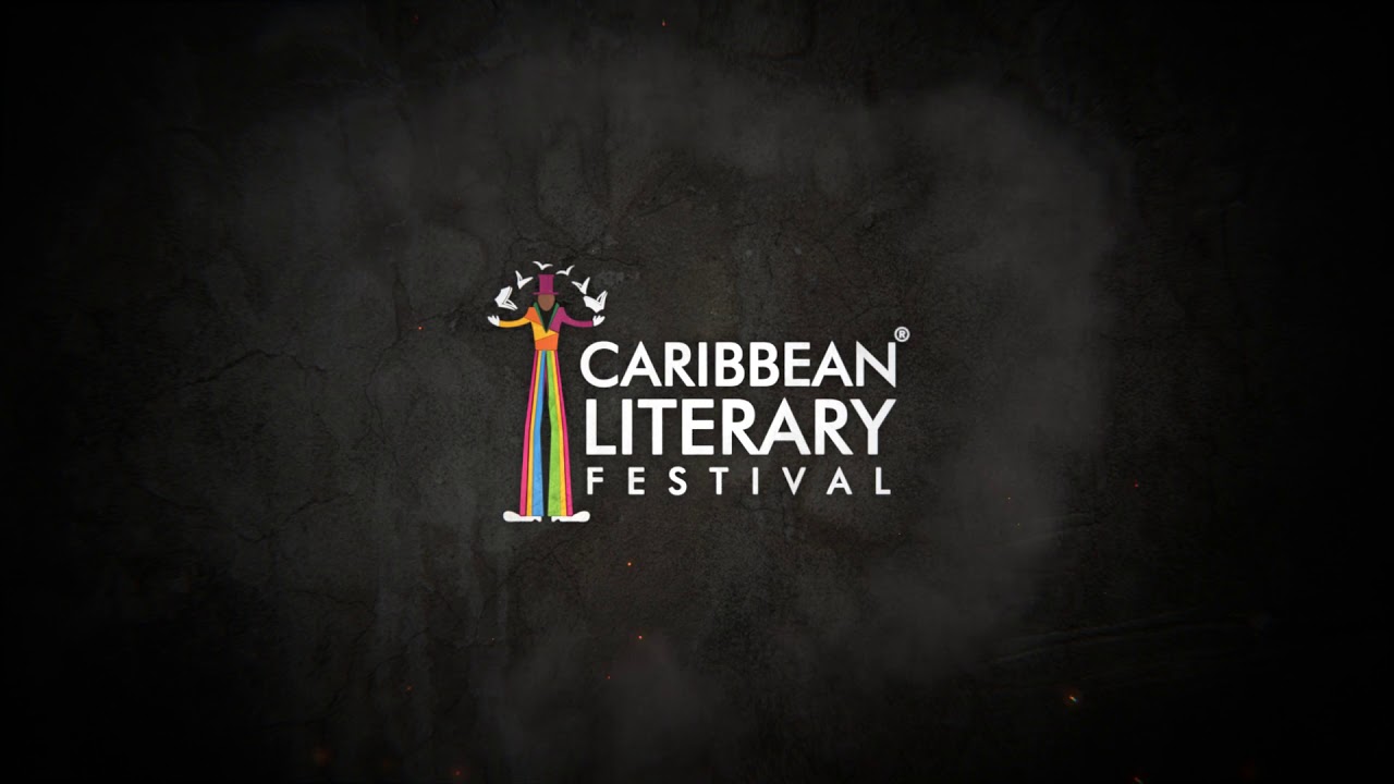 Are you ready for Caribbean Literary Festival 2020 Virtual Edition on