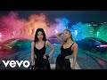 Ariana Grande Jennie Midnight Race Ft Doja Cat Chris Brown Offical Lyrics Video 2026 
