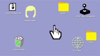 2012 BID ADIEU - WEIRD PLACE (OFFICIAL MUSIC VIDEO)