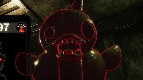 KILLER DUCKS IN THE SEWERS!!! || Dark Deception Chapter-3 Playthrough || L4 - Stranger Sewers