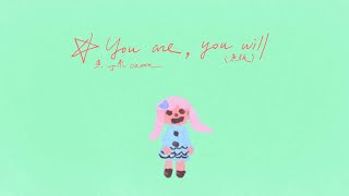 蘇打綠 sodagreen【You Are, You Will】（蘇打綠版）Official Music Video
