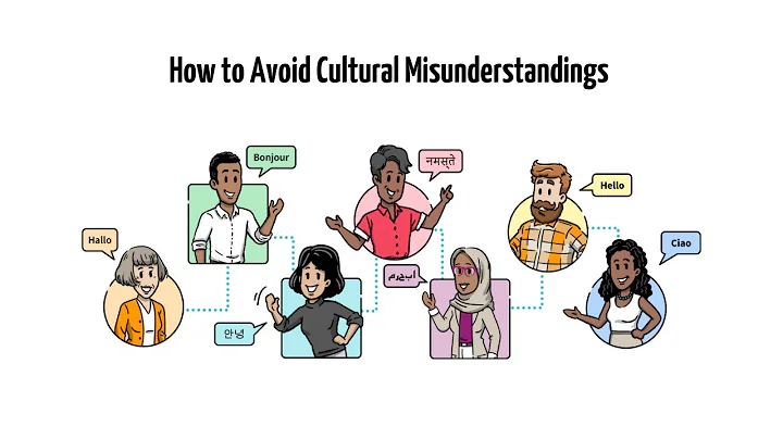 simpleshow explains: How to Avoid Cultural Misunderstandings