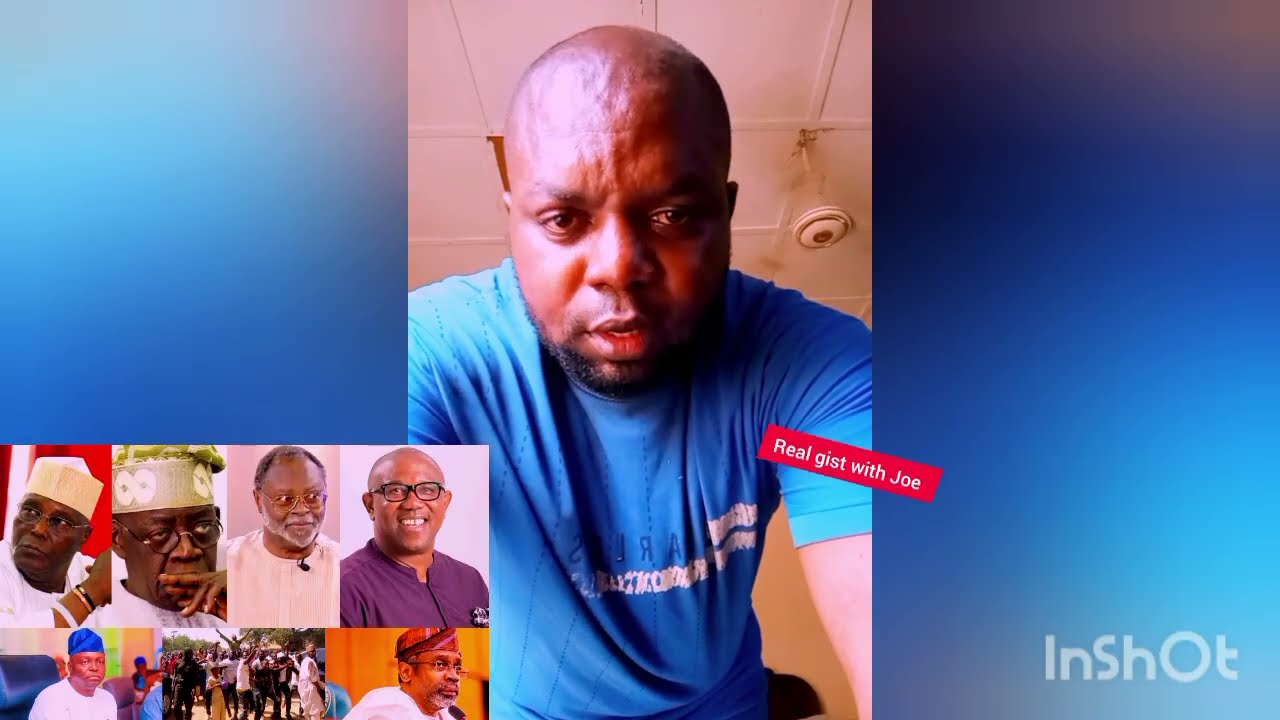 Атику обещает уйти в отставку