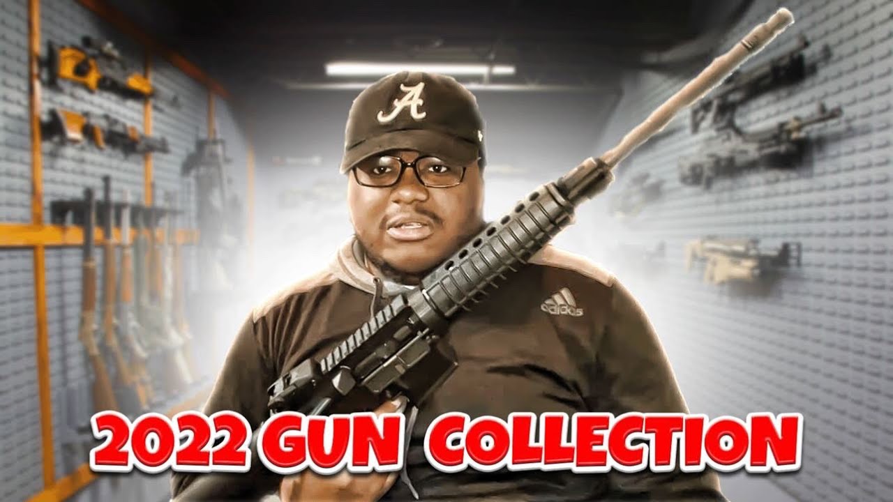2022 GUN COLLECTION