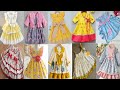 Handmade Baby frock designs / new latest baby frock design/ stylish frock -HARLAMHAZINDAGI