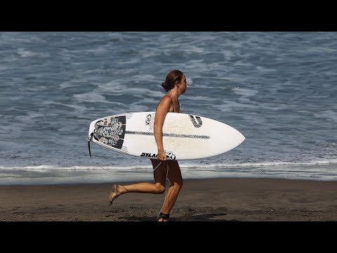 Let,s surf ||