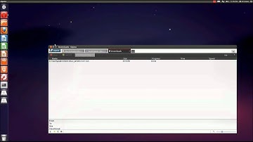 Installing Teamspeak 3 on Ubuntu 11.10