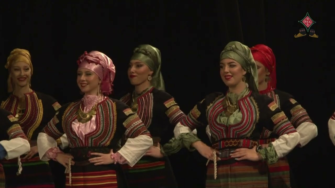 KUD PKB Korporacije - Bosilegradsko Kraište