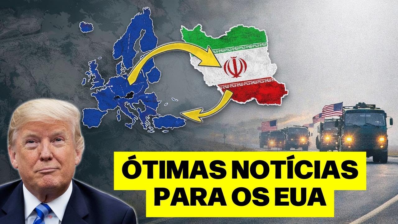 Míssil Iraniano contra a Turquia e o Debate sobre o Artigo 5 da OTAN