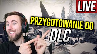 Przygotowania do Elden Ring: Shadow of the Erdtree DLC 🔥 GAMEPLAY PL 🔴 Na Żywo