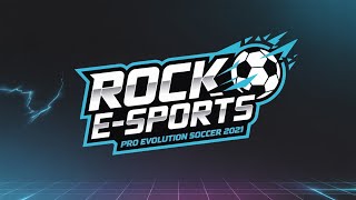 💥 ENFRENTAMIENTO ELECTRIZANTE CON RITMO DE FINAL DE CAMPEONATO | SIMULACIÓN PES 21