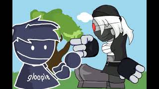 [MC/Dc2] Female Hank Test by @HenkBuHapi