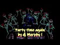 Party time again by dj murphy 