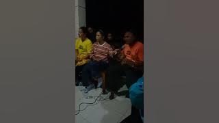 gambus muna la ode ghontoghe