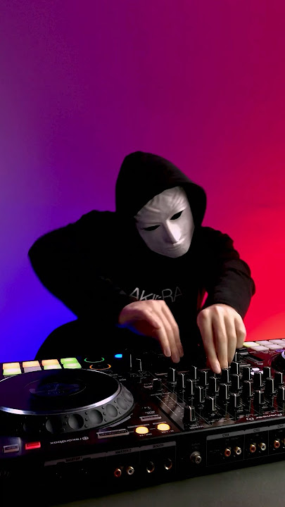 Bruxo fantasma X funk Oscuro X Spooky
