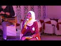 الفنانه رماز السنفوره واغنيــة عذبوني عذاب الناس الخضر