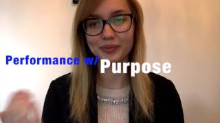 My PEPSICO Make Your Case Submission