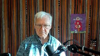 Robert Beatty Mindfulness Meditation