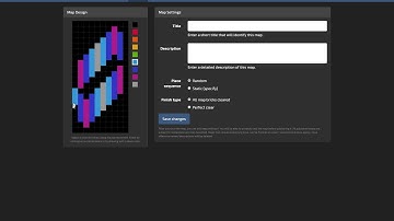 Complete Jstris map creation process