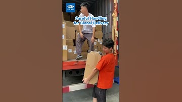 Cross-border E-commerce Omnichannel Logistics Solutions: Your Gateway to Global Markets