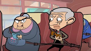 OLD MAN BEAN! 👴 | Mr Bean Animated Season 3 | Full Episode Compilation | Cartoon for Kids