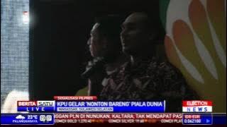 Download lagu Sosialisasi Pilpres 2014 Lewat Nonton Bareng