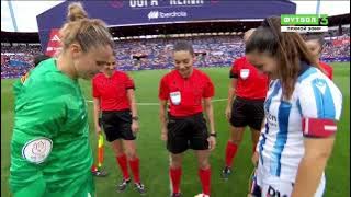 Spain Women's Cup 2023/24. Final. Real Sociedad vs Barcelona