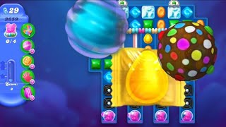 The Secret Candy Crush Soda Saga Combos Nobody Knows About #candy #games  screenshot 5
