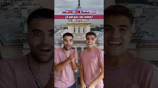 Es uno de los países más antiguos de Europa... ✈️🌍 #viajes #paises #europa Es uno de los países más antiguos de Europa... ✈️🌍 #viajes #paises #europa