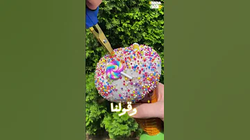 العنكبوت النونو خطفت قلبه عنكبوته 