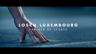 LOSCH | PARTNER OF SPORTS