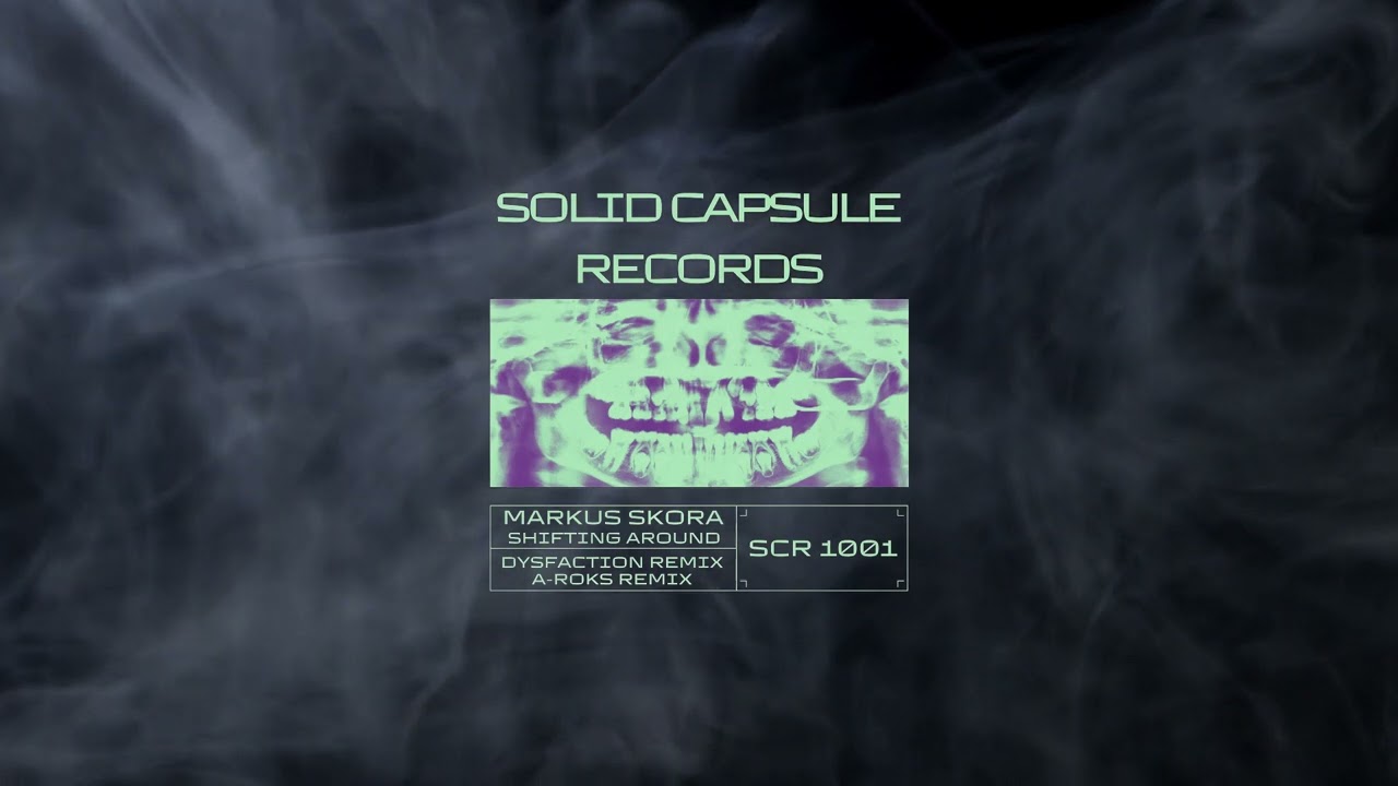 Markus Skora - Shifting Around (Dysfaction Remix)