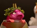 Ken (Megamind) Part 8 - Amphibian King and Fish Queen