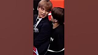Jaehyun said 'I Hate SkinShip' , but not with Taeyong 👀😆