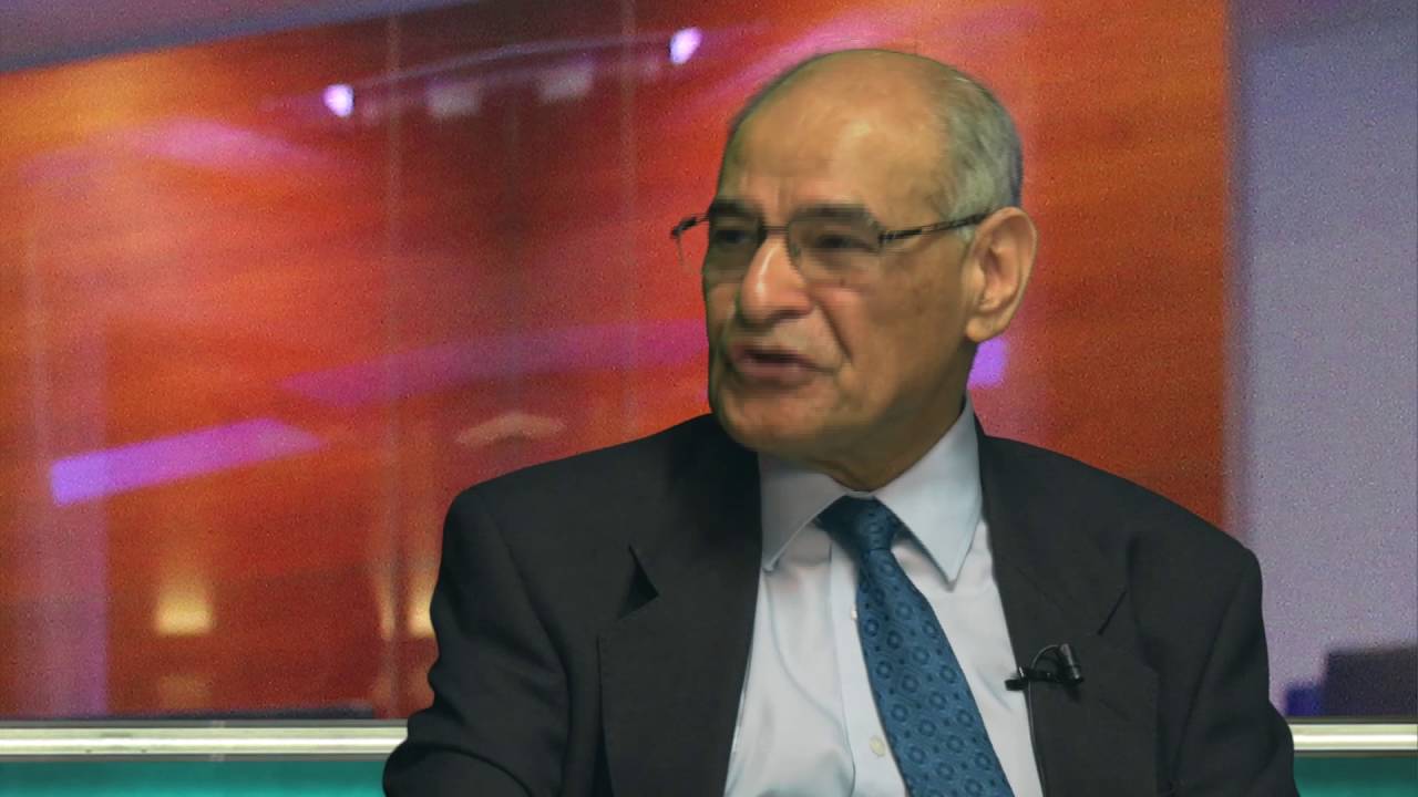 Big News - Professor Rashid Gatrad D-Day landings