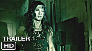 Shadow Master (2022) - Official Trailer | 4K