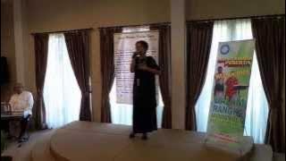 WULAN Idol - 17 April 2013