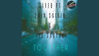 Together (feat. Zain Saidin, Tiz Zaqyah)