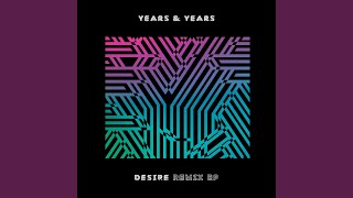 Desire (Feki Remix) - YouTube