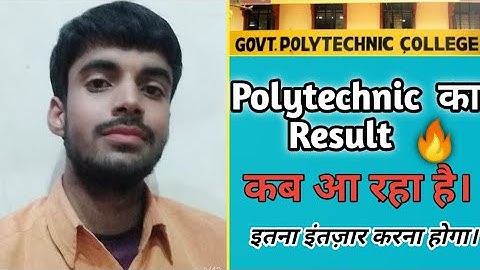 UPBTE Result 2020 Latest Update||BTEUP Result 2020 Odd semester result|| Good News