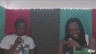 Jahshii - Dancehall Tours - hosted by Pantason - Episode 44